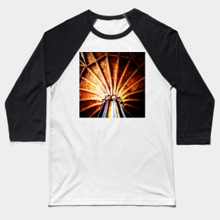 Ceiling - Chapter House Baseball T-Shirt